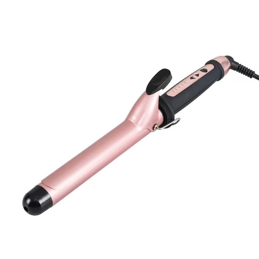 Fer à Boucler Professionnel 38mm — Chauffe Rapide Grosses Boucles 7