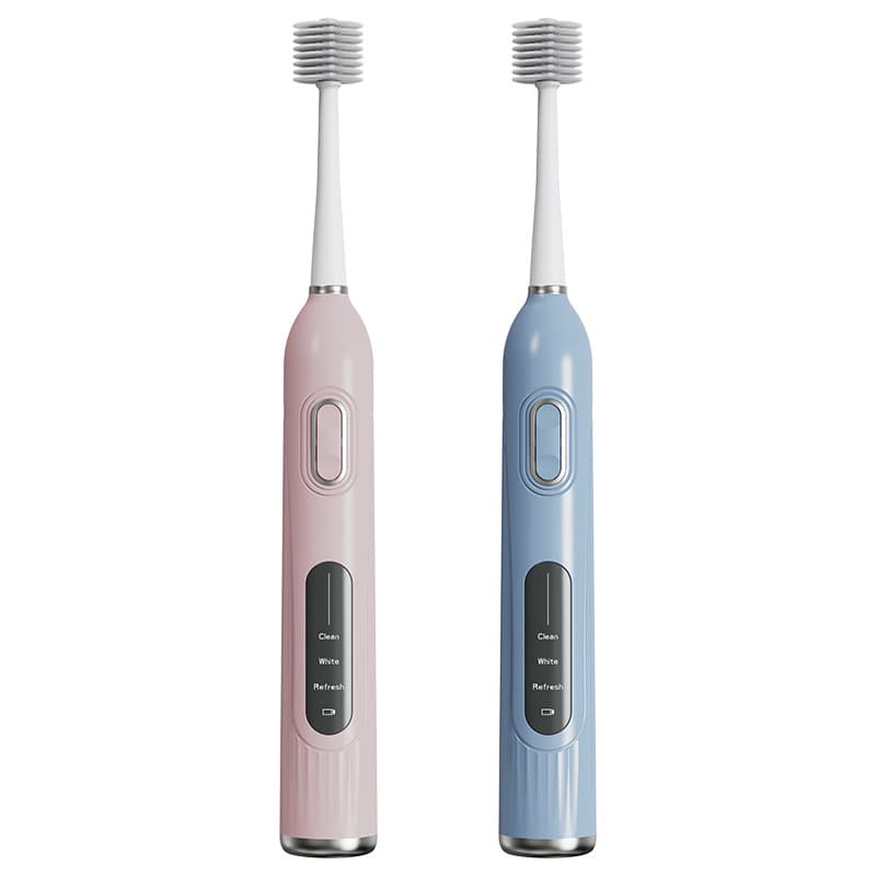 Brosse à Dents Électrique Sonique — Blanchiment Dents 7