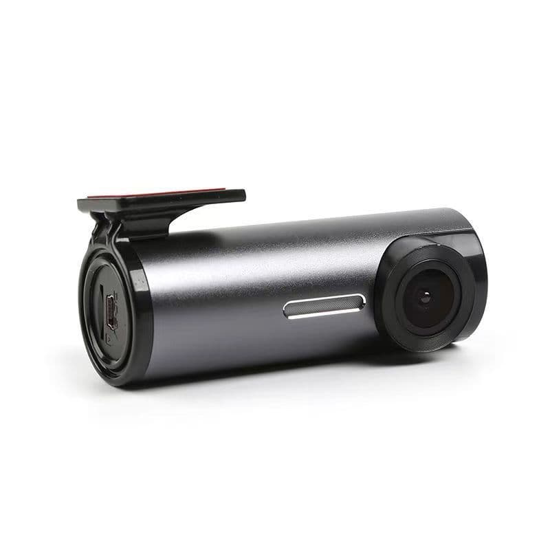 Dashcam Mini Discrète Format "Rouge à Lèvres" — Full HD 6